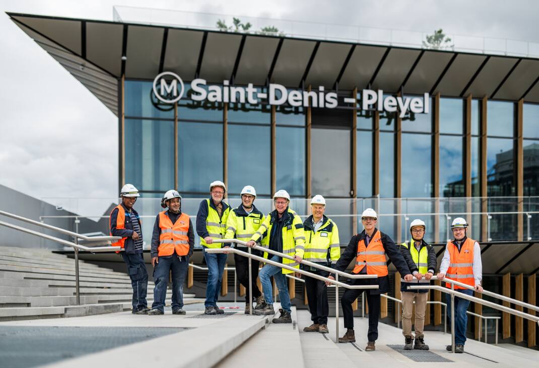 img_Saint Denis Pleyel 5