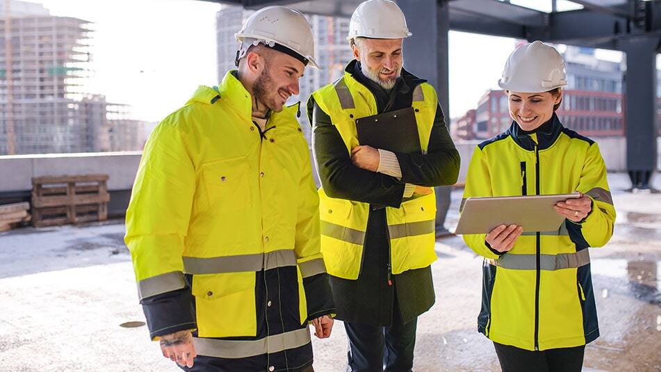 Les approches Lean de gestion de projet peuvent aider les sous-traitants du bâtiment à travailler ensemble plus efficacement.