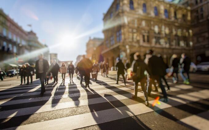 KONE's Mensenrechtenbeleid