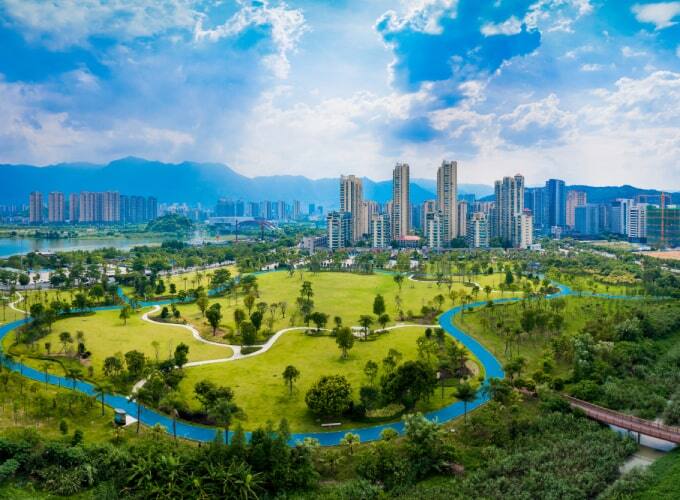 Behaal uw doelstellingen voor eco-efficiëntie