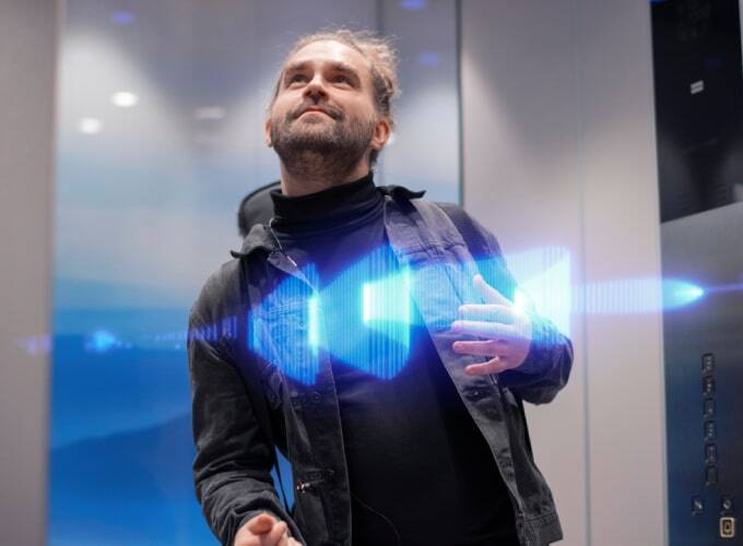 Ontdek nu onze beknopte handleiding voor KONE MonoSpace® DX-upgrades