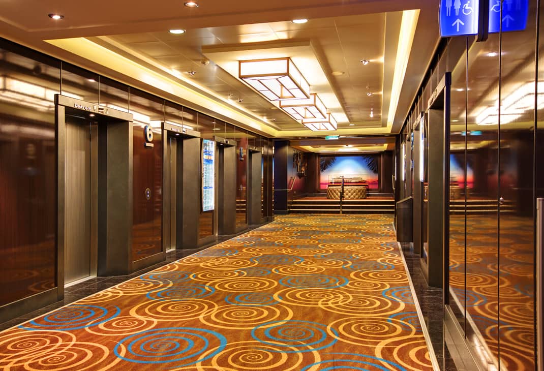 Norwegian Getaway