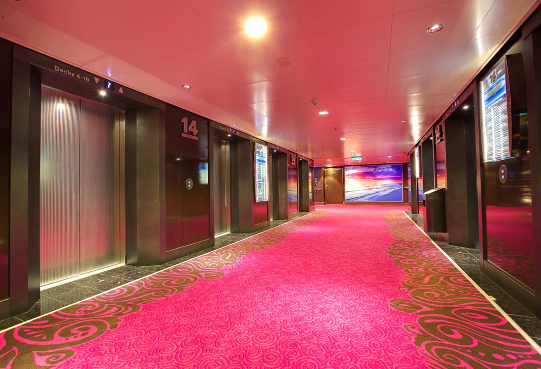 Norwegian Getaway